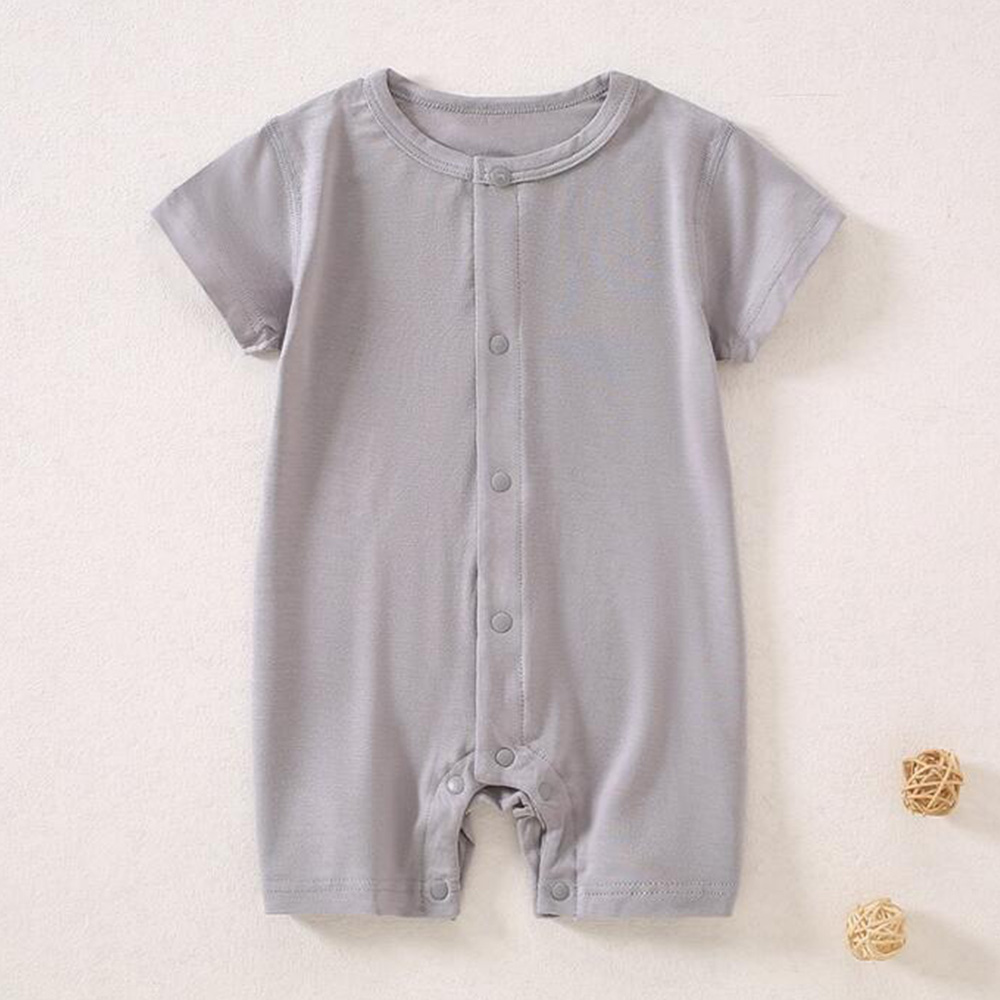 Baby-Body, kurzärmelig, Sommer – Baby Clothing Factory Bewertung und Preis