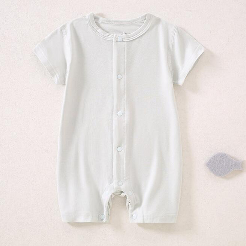 Baby-Body, kurzärmelig, Sommer – Baby Clothing Factory Bewertung und Preis