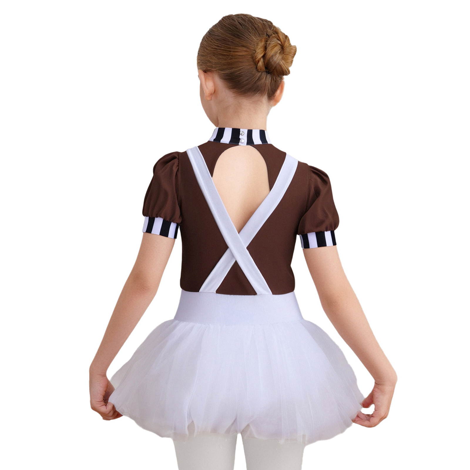 Kind Mädchen Schokolade Fabrik – Baby Clothing Factory Bewertung und Preis