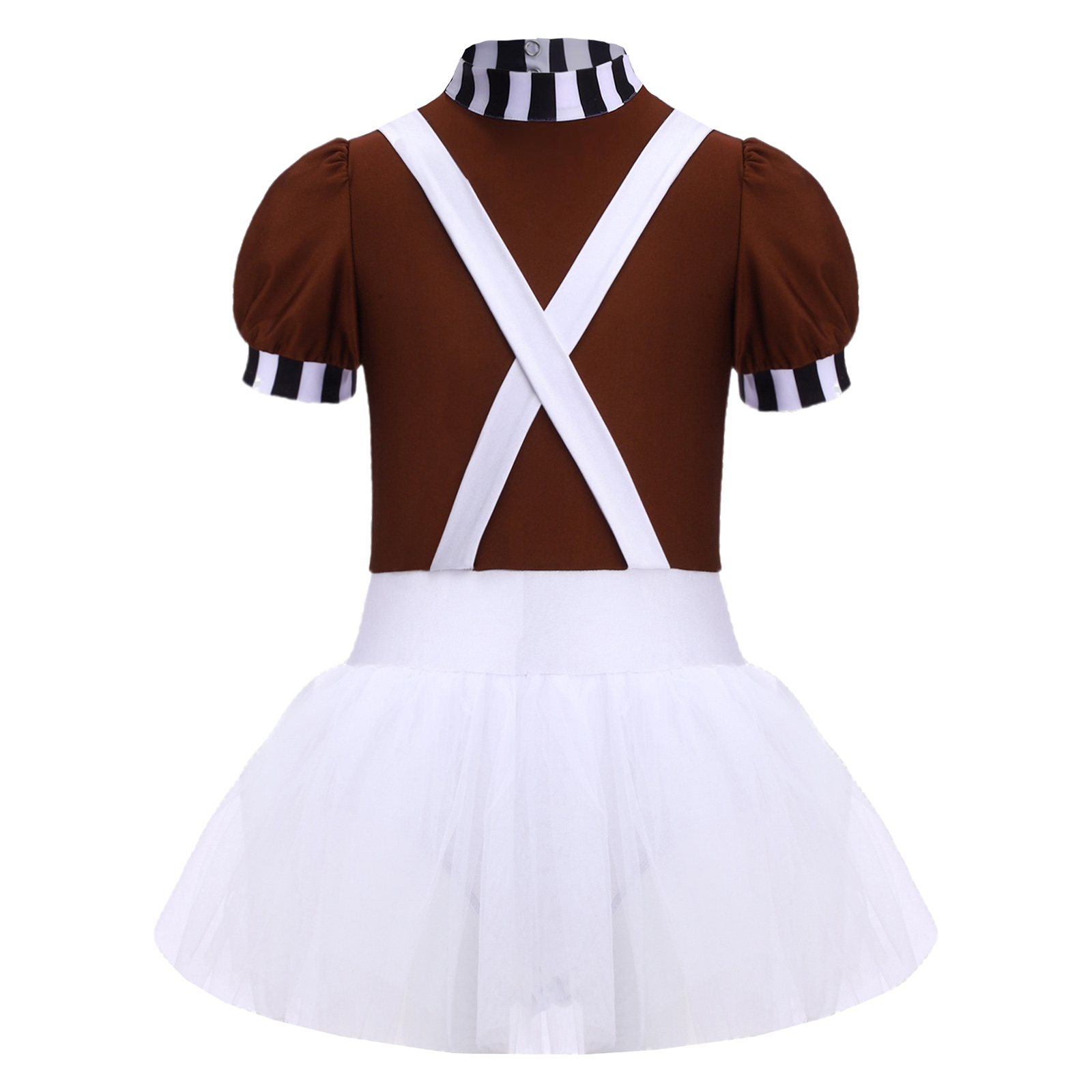 Kind Mädchen Schokolade Fabrik – Baby Clothing Factory Bewertung und Preis
