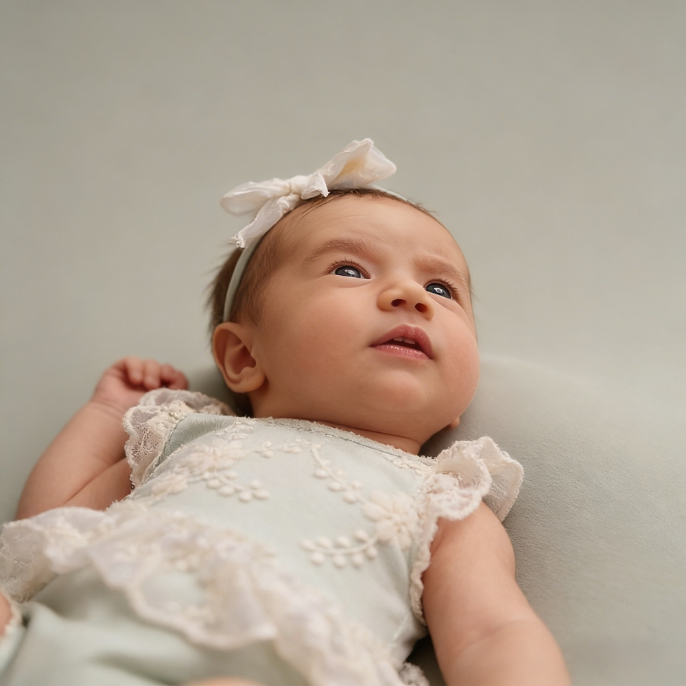 Verspielter Neugeborenen-Mädch – Baby Clothing Brand Bewertung und Preis