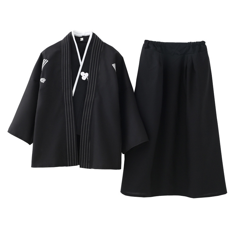 Kinder Kimono Samurai Traditio – Baby Clothing Sets Boy Bewertung und Preis