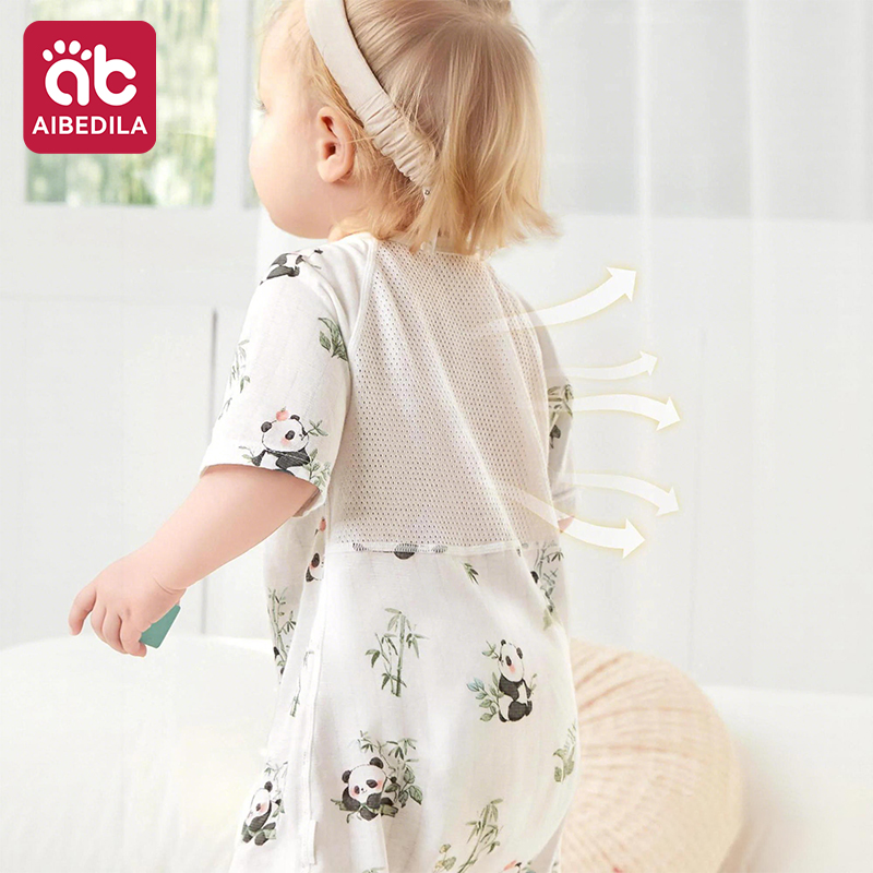 AIBEDILA Sommer-Klimaanlagenkl – Baby Clothing Set Bewertung und Preis