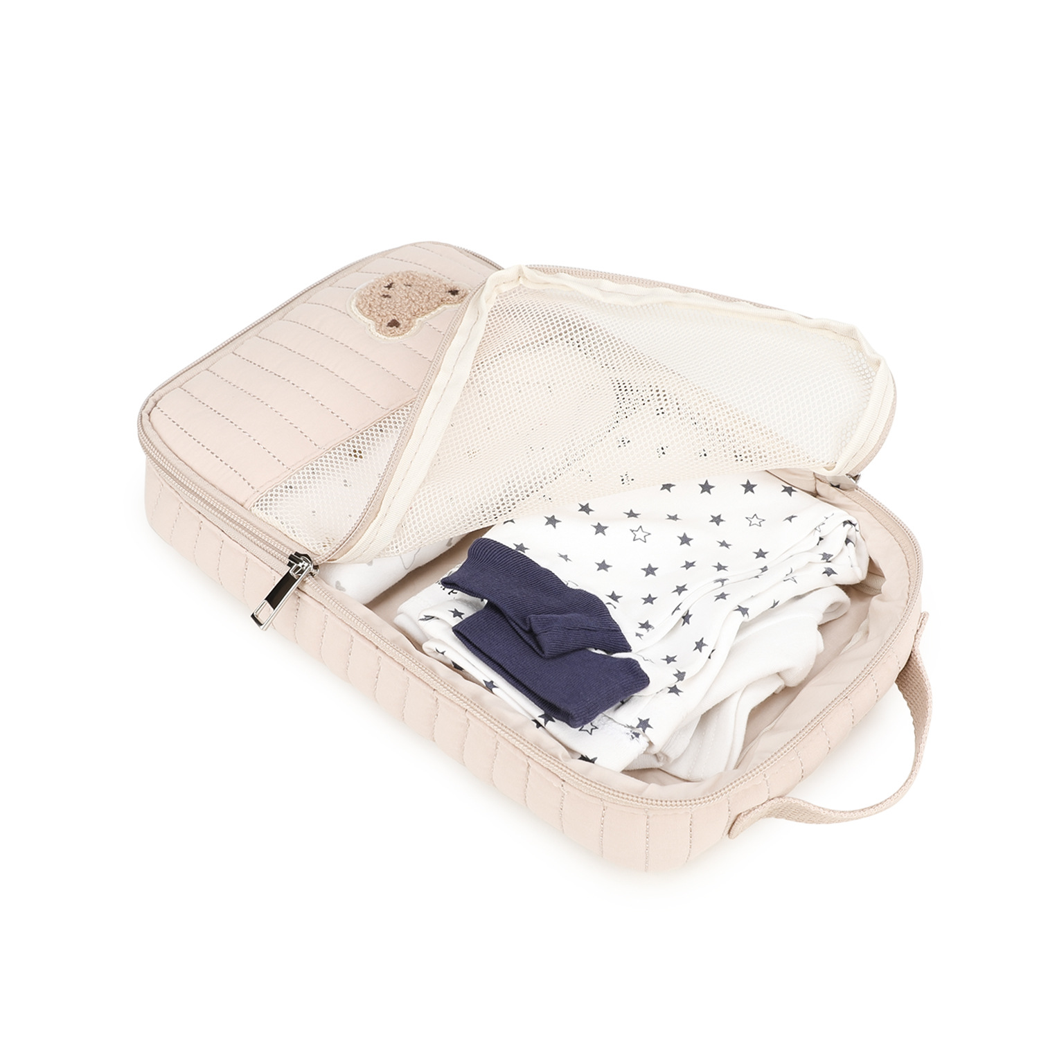 Niedliche Wickeltasche für Kin – Baby Clothes Organiser Bewertung und Preis