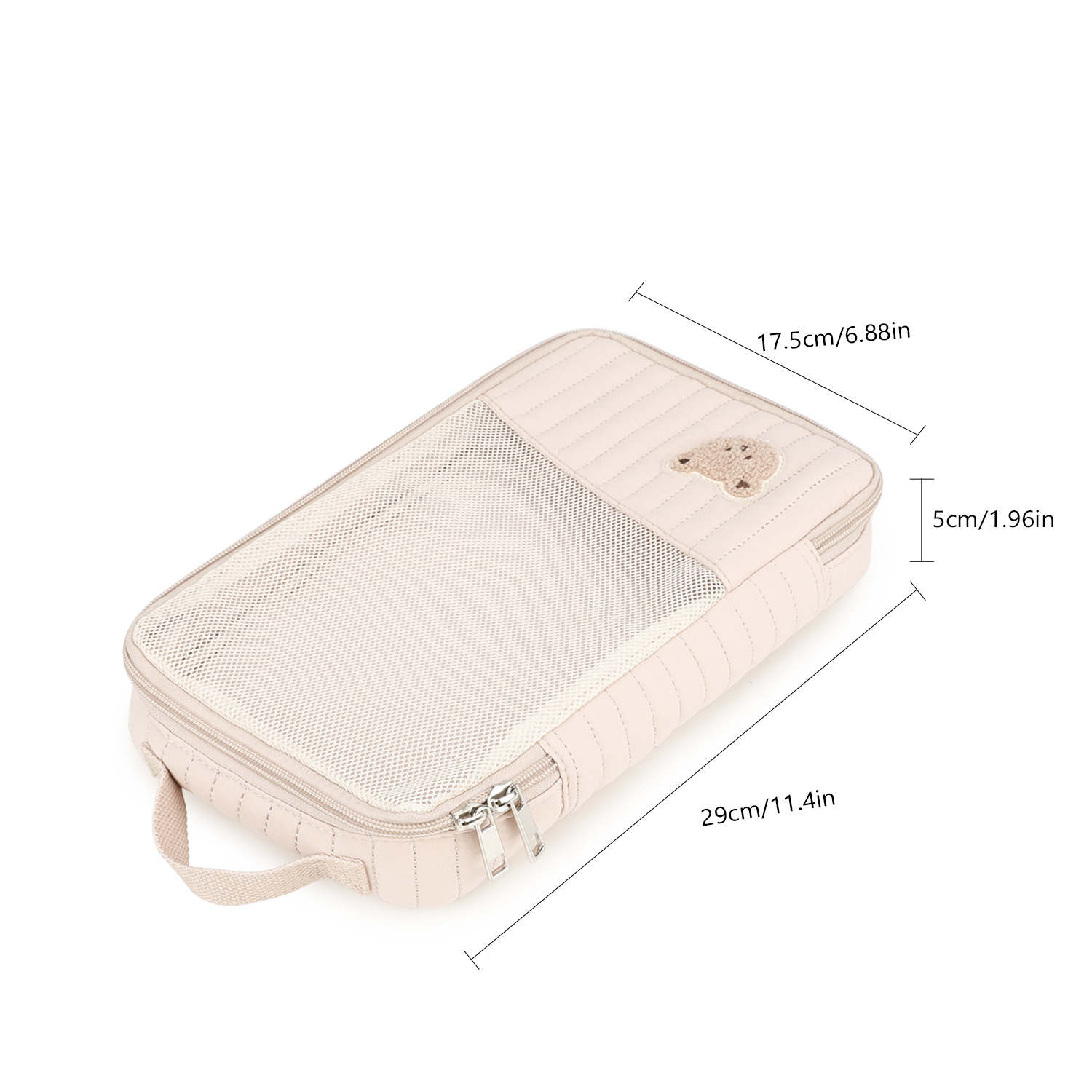 Niedliche Wickeltasche für Kin – Baby Clothes Organiser Bewertung und Preis